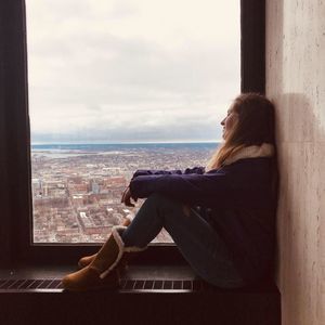 Meet your Posher, Anne